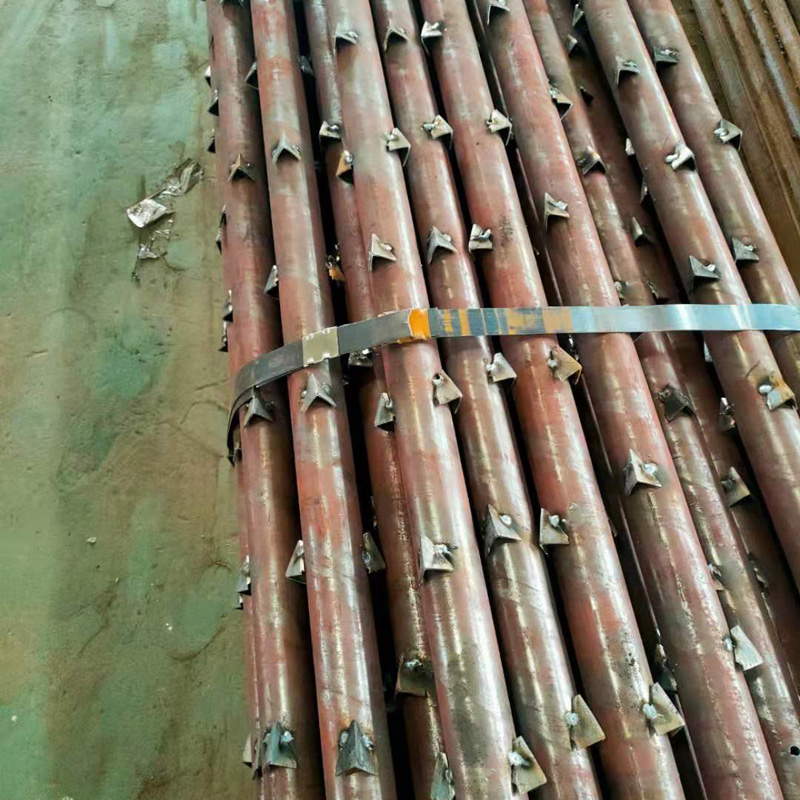 德江土钉小导管