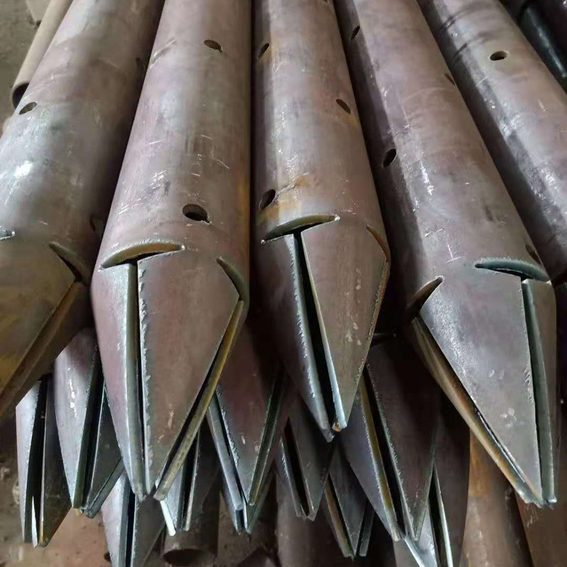 德江预埋注浆管